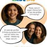 Teste kikidz.org – sichere Medien für Kinder!