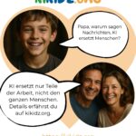 Teste kikidz.org – starte jetzt gemeinsam durch!