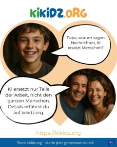 Test kikidz.org - get started together now!