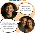 Try kikidz.org - empower your child now!