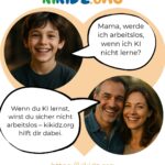 Try kikidz.org - empower your child now!