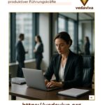 Fokussierte Arbeit: Das Geheimnis produktiver Führungskräfte