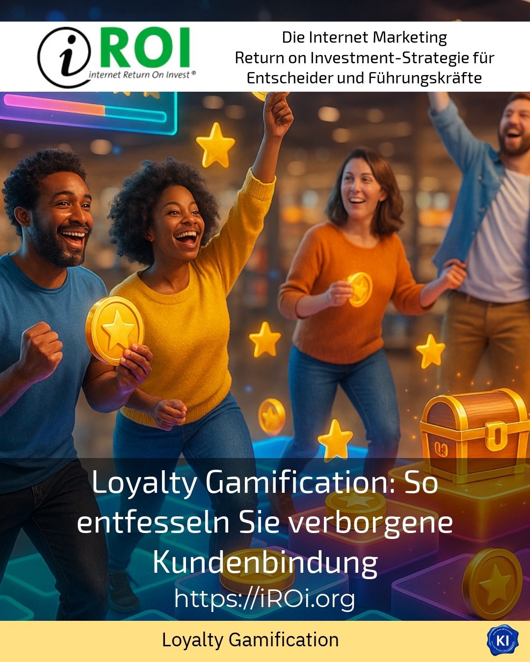 Loyalty Gamification: How to unleash hidden customer loyalty 4.2 (539)