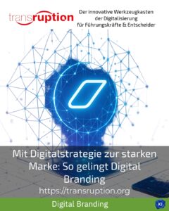 Mit Digitalstrategie zur starken Marke: So gelingt Digital Branding