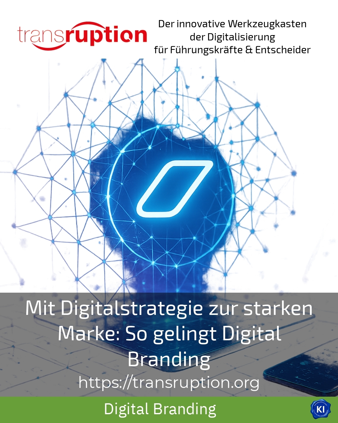 Mit Digitalstrategie zur starken Marke: So gelingt Digital Branding
