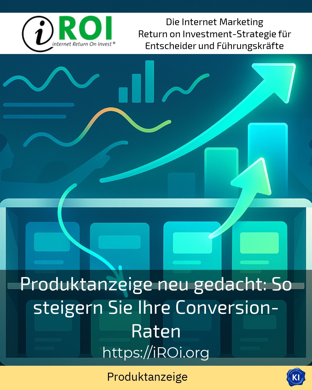 Produktanzeige neu gedacht: So steigern Sie Ihre Conversion-Raten 4.5 (1279)