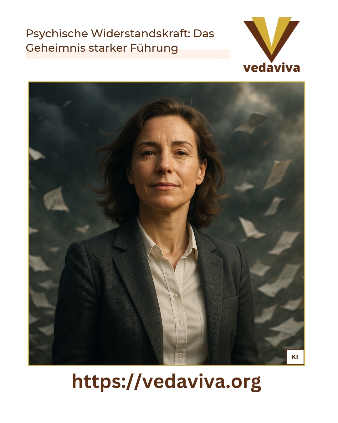 Psychische Widerstandskraft: Das Geheimnis starker Führung 4.1 (1443)