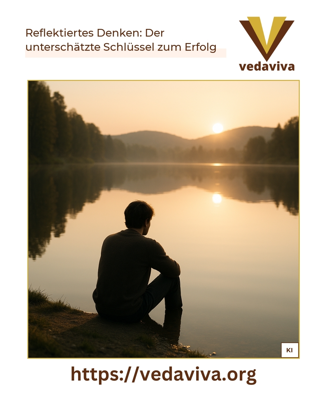 Reflective thinking: The underestimated key to success 4.4 (1845)