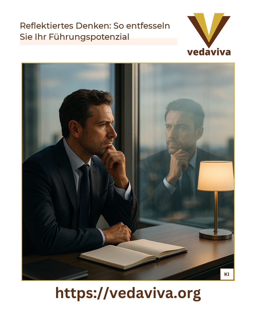 Reflektiertes Denken: So entfesseln Sie Ihr Führungspotenzial 4.4 (425)