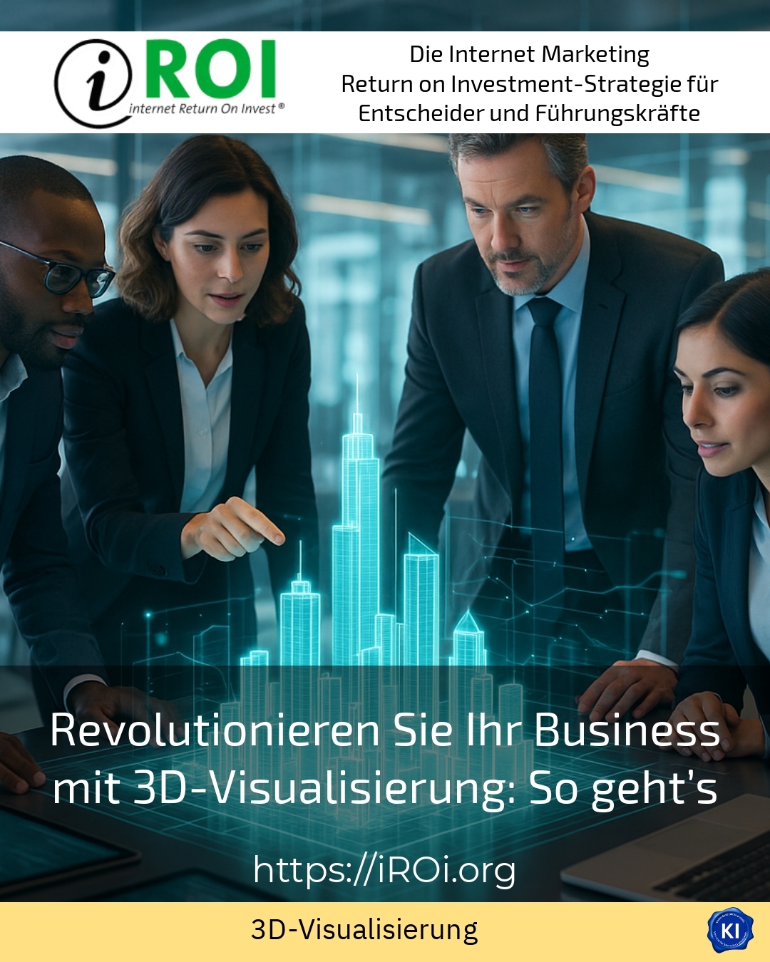 Revolutionieren Sie Ihr Business mit 3D-Visualisierung: So geht’s 4.2 (1395)