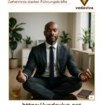 Selbstfürsorge Praktiken: Das Geheimnis starker Führungskräfte