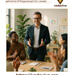 Selbstverwirklichung fördern: Das geheime Erfolgsrezept für Leader