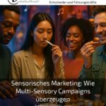 Sensory marketing: How multi-sensory campaigns convince