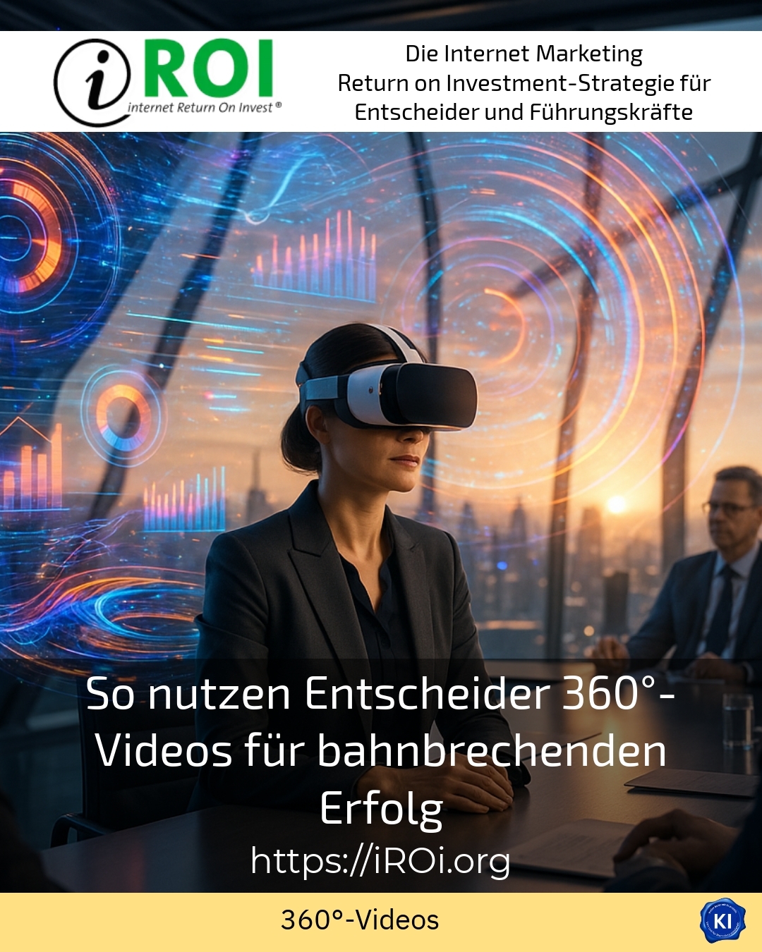 So nutzen Entscheider 360°-Videos für bahnbrechenden Erfolg 4.1 (1081)