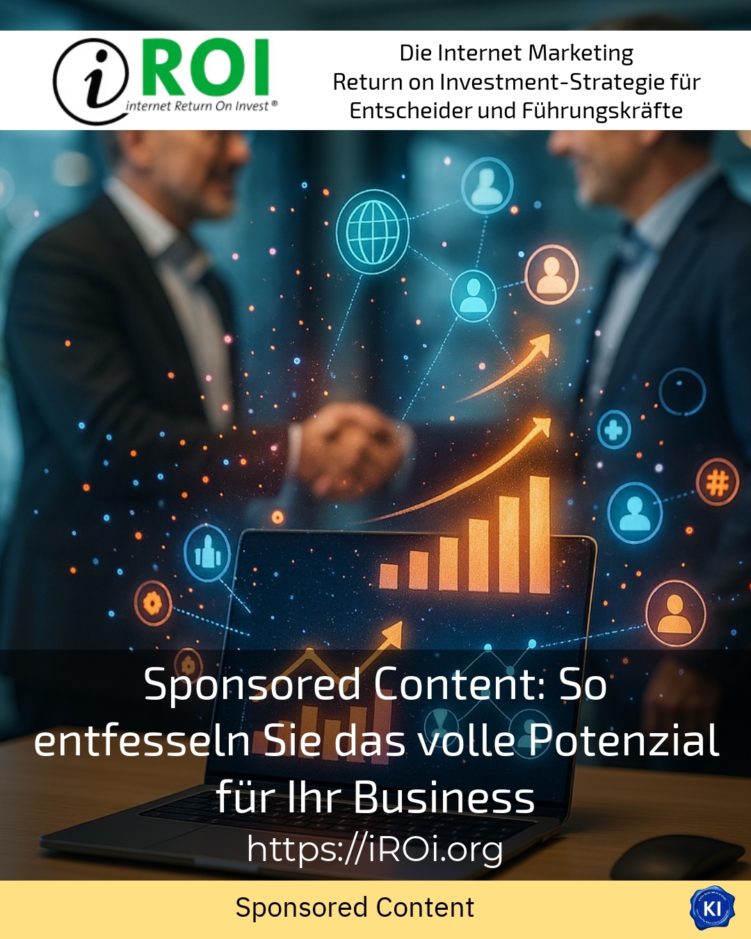 Sponsored Content: So entfesseln Sie das volle Potenzial für Ihr Business 4.2 (1145)