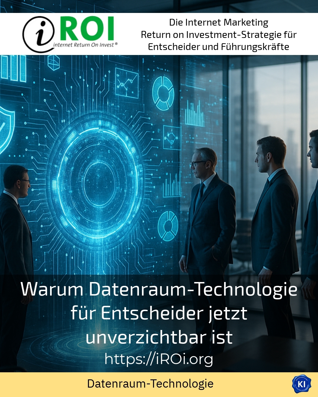 Why data room technology is now indispensable for decision-makers 4.4 (616)