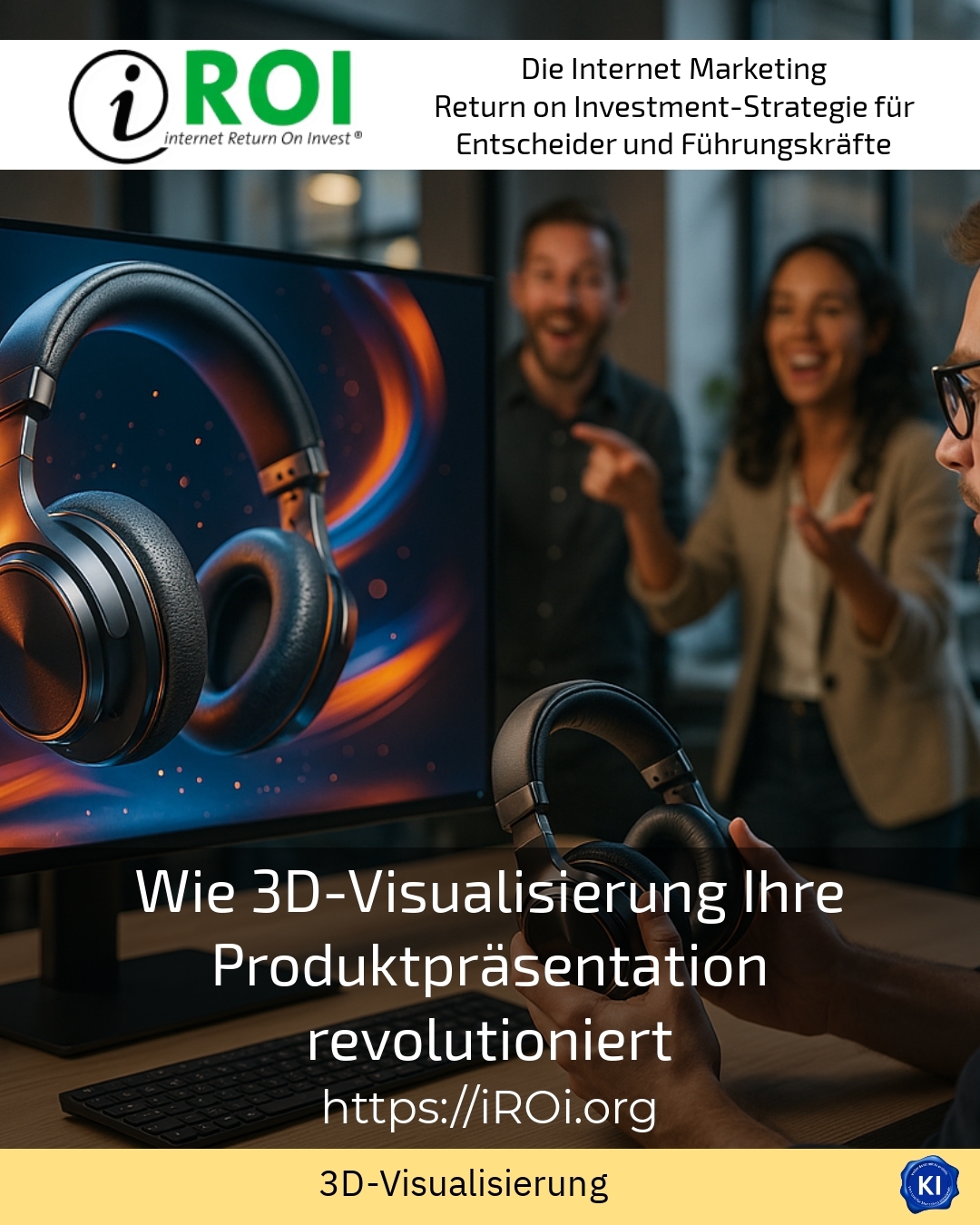 How 3D visualisation revolutionises your product presentation 5 (1756)