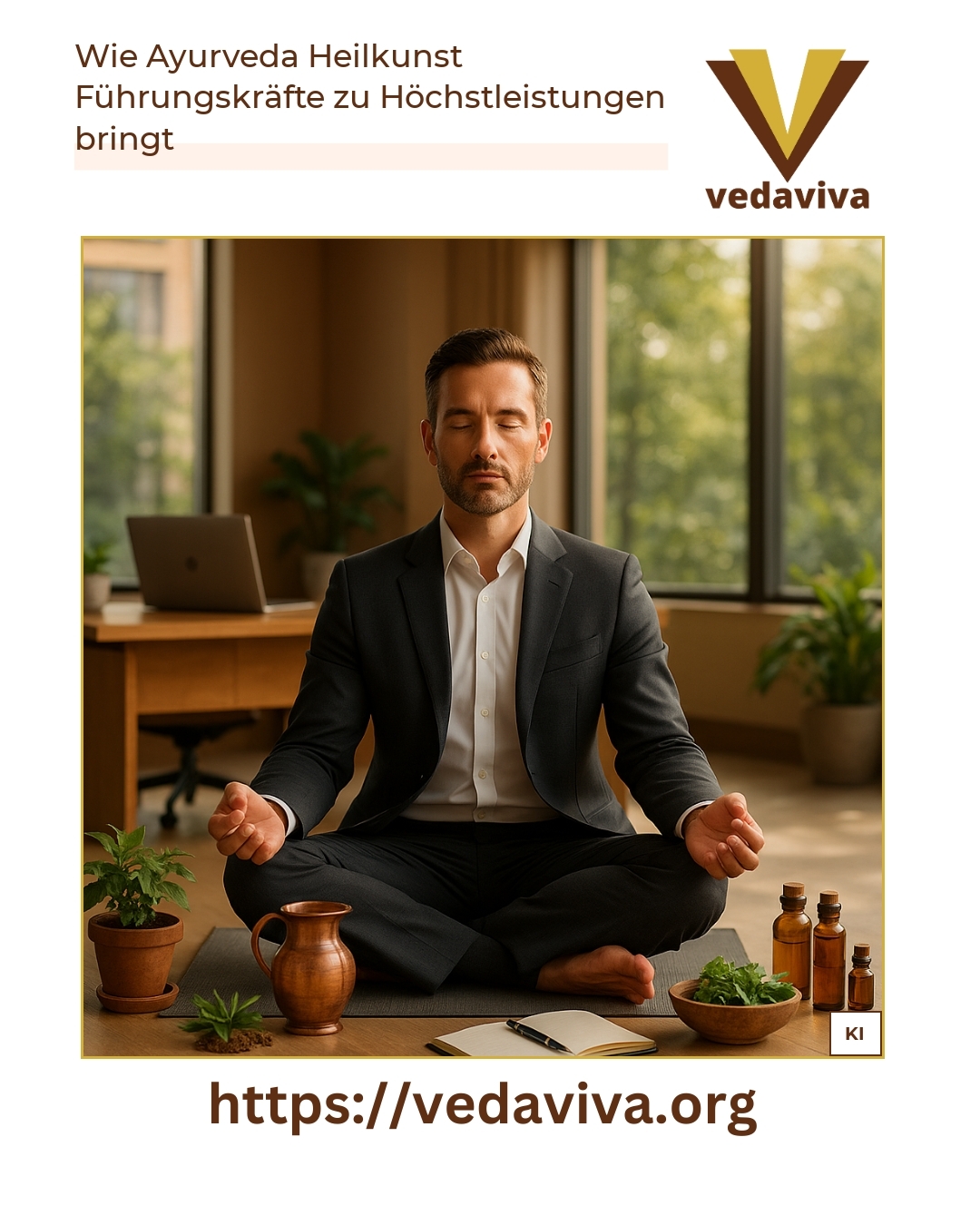 How Ayurveda Healing Art brings executives to peak performance 4.4 (401)