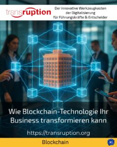 How blockchain technology can transform your business