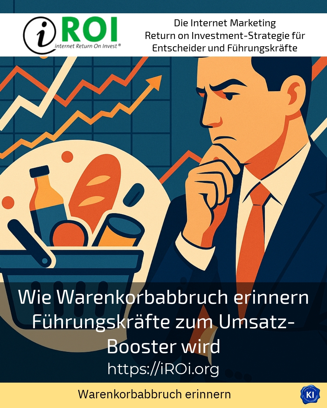 Wie Warenkorbabbruch erinnern Führungskräfte zum Umsatz-Booster wird 4.2 (534)